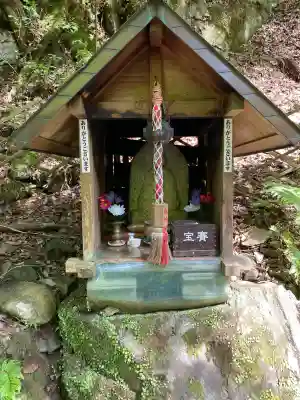 鞍馬寺(京都府)
