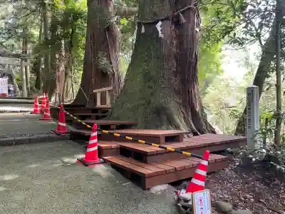 白山比咩神社(石川県)