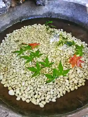 高木神社の芸術