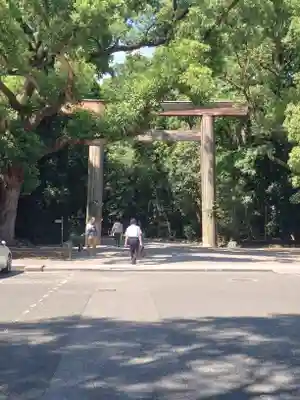 熱田神宮(愛知県)