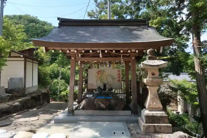恩智神社(大阪府)