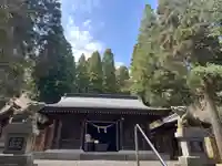 和気神社(鹿児島県)