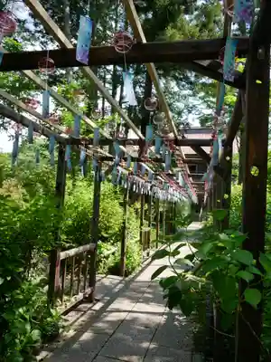 青龍山 吉祥寺(群馬県)