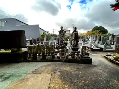 常源寺(埼玉県)