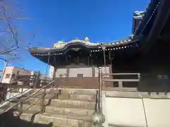 継松寺(三重県)