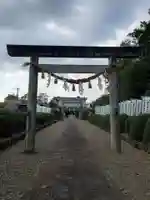 御厨神社 (赤坂)(愛知県)