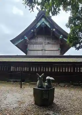 出雲大社倉敷教会(岡山県)