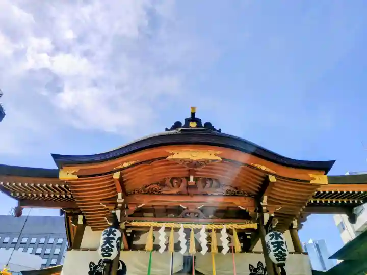 水天宮の{uncategorized: "未分類", other: "その他", undefined: "問題あり", building: "その他建物", grave: "お墓", sacred_gate: "鳥居", guardian: "狛犬", statue: "像", buddha: "仏像", history: "歴史", nature: "自然", garden: "庭園", animal: "動物", pagoda: "塔", temizu: "手水舎", mountain_gate: "山門・神門", sanctuary: "本殿・本堂", subordinate: "末社・摂社", art: "芸術", scenery: "景色", jizo: "地蔵", ema: "絵馬", goshuin: "御朱印", omikuji: "おみくじ", items: "授与品その他", amulet: "お守り", goshuincho: "御朱印帳", eats: "食事", festival: "お祭り", votive_dance: "神楽", shichigosan: "七五三参", wedding: "結婚式", experience: "体験その他", initially: "初詣", around: "周辺", anti_infection: "感染症対策"}