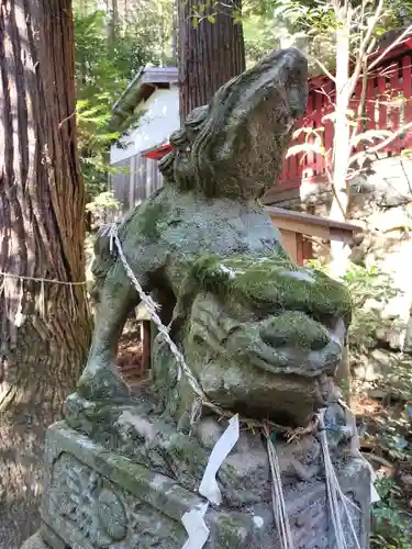 白石神社(京都府)