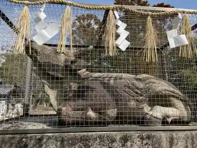 菅生神社(大阪府)