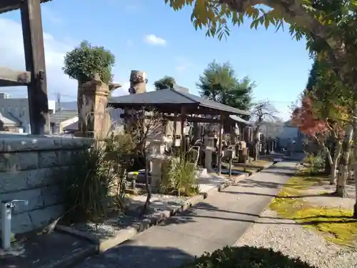 洞光寺(島根県)