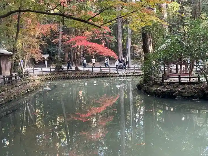 小國神社(静岡県)