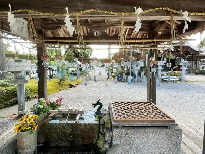 大鳥神社(滋賀県)