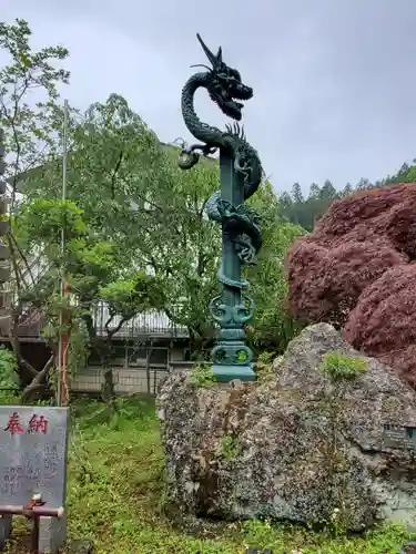 金剛山瑞峯寺(金剛不動尊) のその他建物