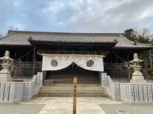 廣峯神社(兵庫県)