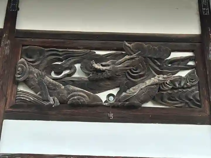 長谷寺(長野県)