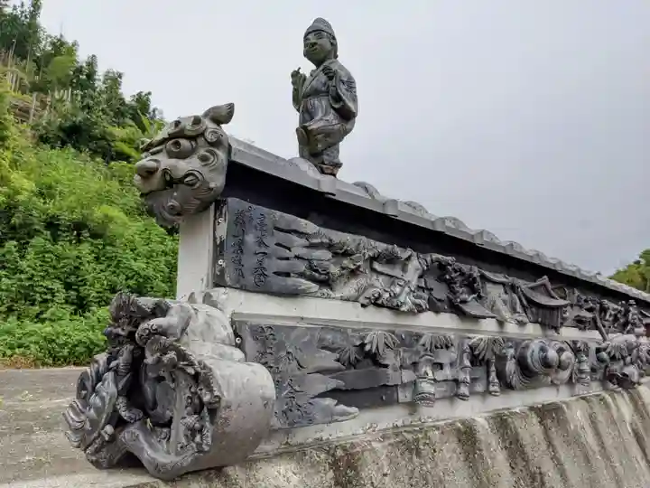 大水上神社(香川県)