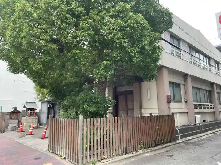 東山寺(兵庫県)