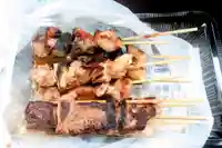 飯生神社(北海道)