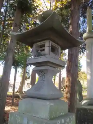 沙田神社のその他建物