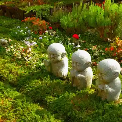 寿量山 速成寺(奈良県)