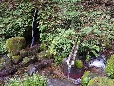 塩原八幡宮のその他建物
