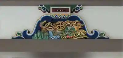 湯島天満宮の芸術