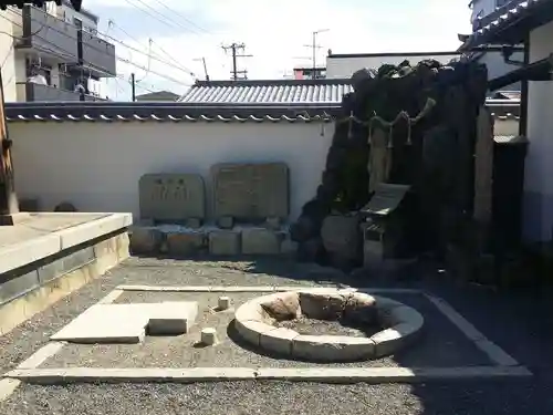 京善寺のその他建物