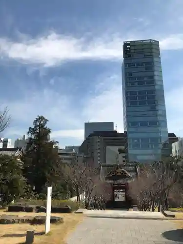 増上寺(東京都)