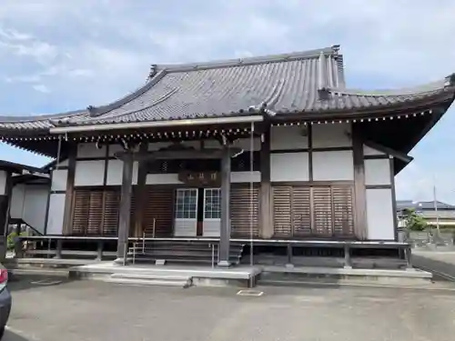 龍前院(神奈川県)