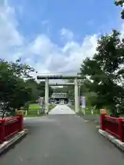 札幌護國神社(北海道)