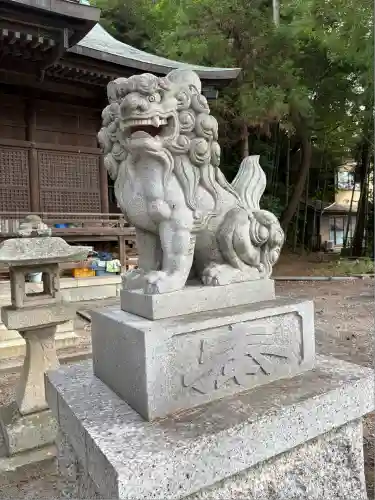 賀茂神社(静岡県)