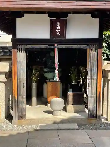 大覚寺(兵庫県)