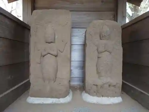 子聖神社(神奈川県)