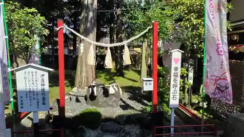 伊豆神社(滋賀県)