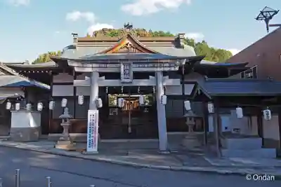粉河寺(和歌山県)