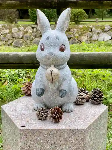 出雲大社(島根県)