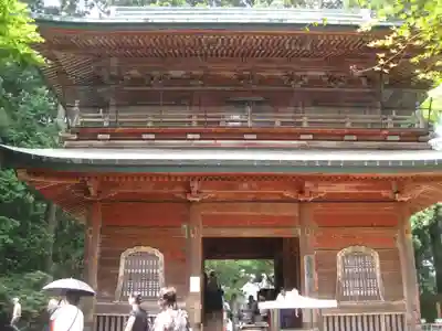 比叡山延暦寺(滋賀県)