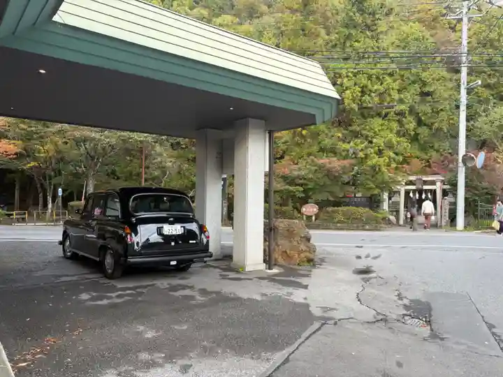 磯山弁財天(栃木県)