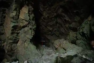 鵜戸神社(大御神社境内社)(宮崎県)