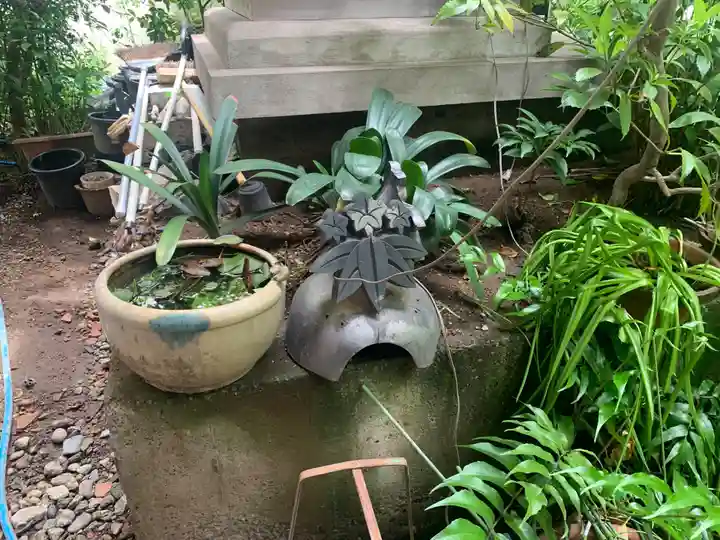 妙圓寺(千葉県)