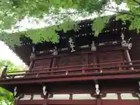 本土寺の本殿・本堂