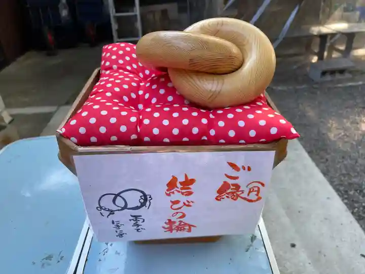 若宮神明社(愛知県)