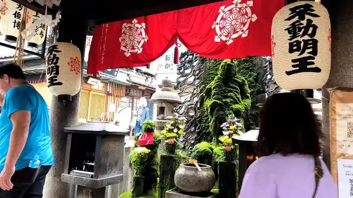 法善寺(大阪府)