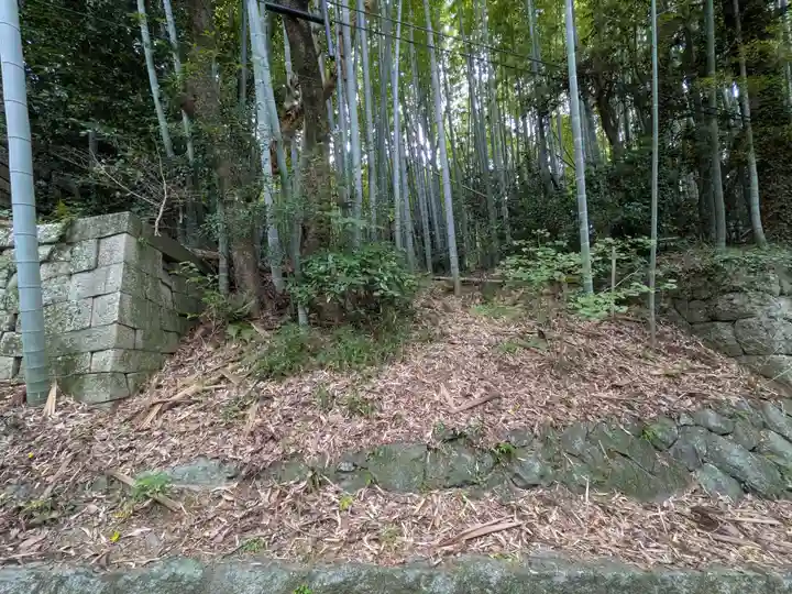 石清水八幡宮(京都府)