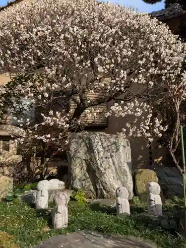 松應寺(東京都)