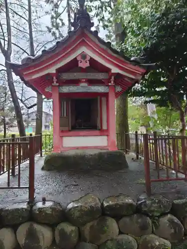 圓鏡寺(岐阜県)