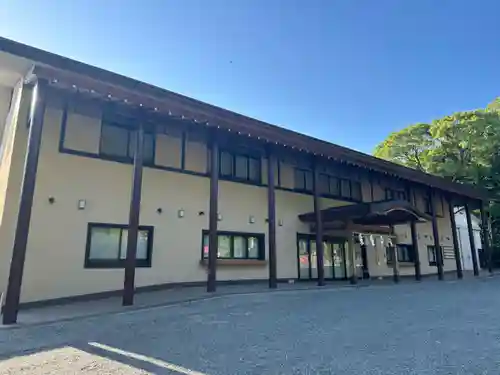 成海神社のその他建物