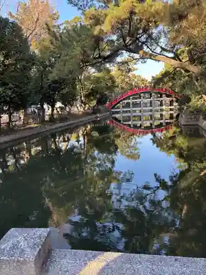 住吉大社(大阪府)