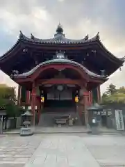 興福寺 南円堂(奈良県)